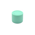 PP plastic jar for skin care cream 60g 100g 150g 200g 250g cosmetic cream jar